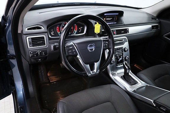 Volvo S80 11 of 23