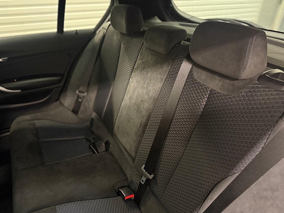BMW 120d 15 of 16