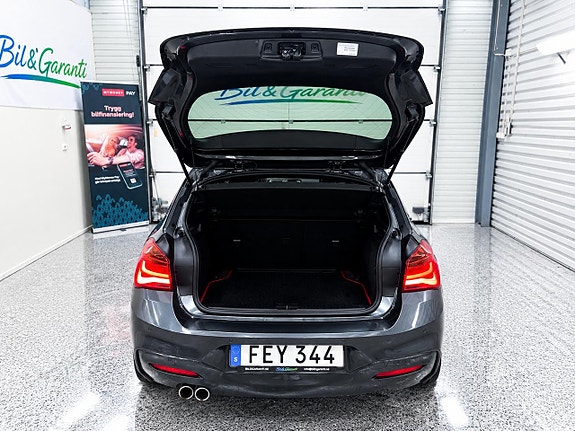 BMW 120d 8 of 16