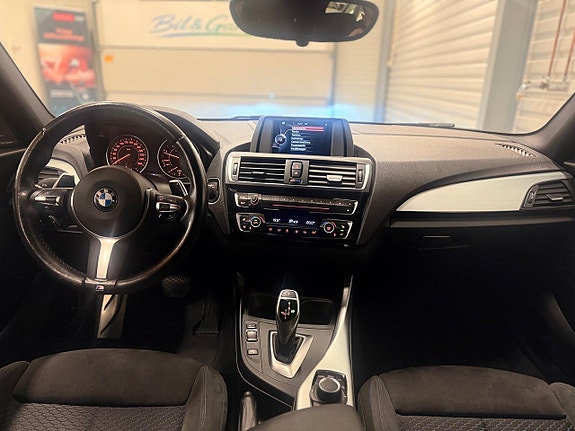 BMW 120d 11 of 16
