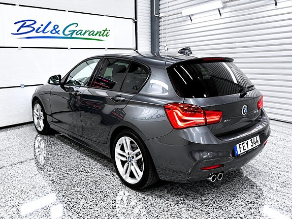 BMW 120d 6 of 16