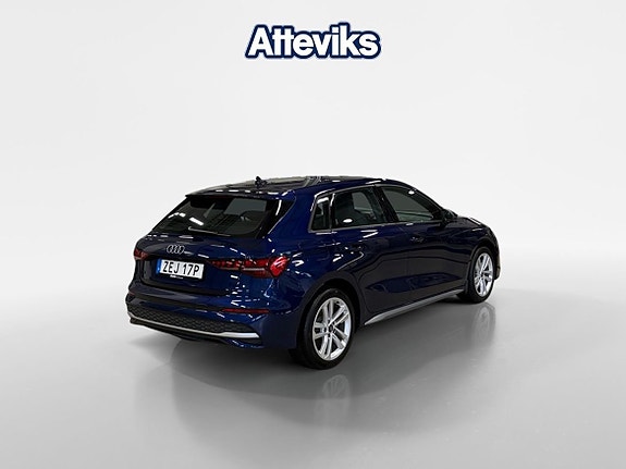 Audi A3 3 of 15