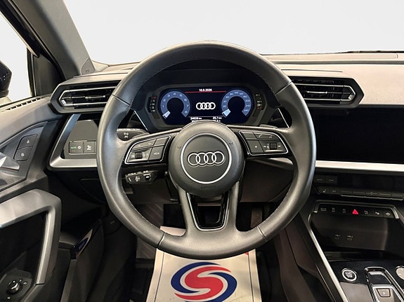 Audi A3 11 of 15