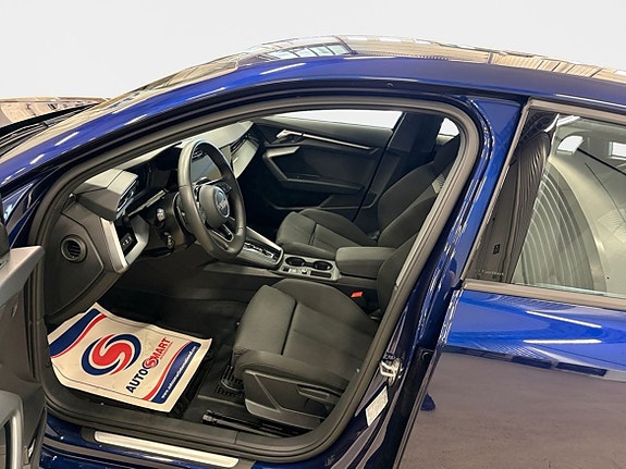 Audi A3 9 of 15
