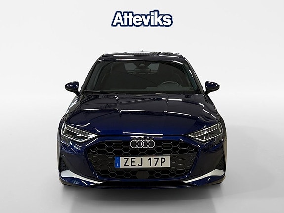 Audi A3 8 of 15
