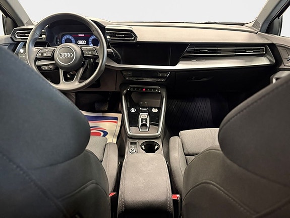 Audi A3 10 of 15