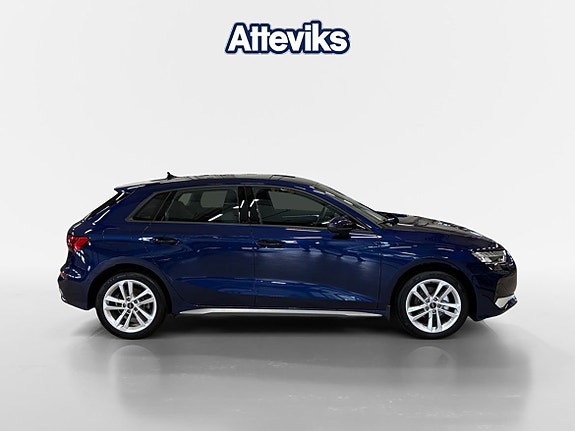Audi A3 2 of 15