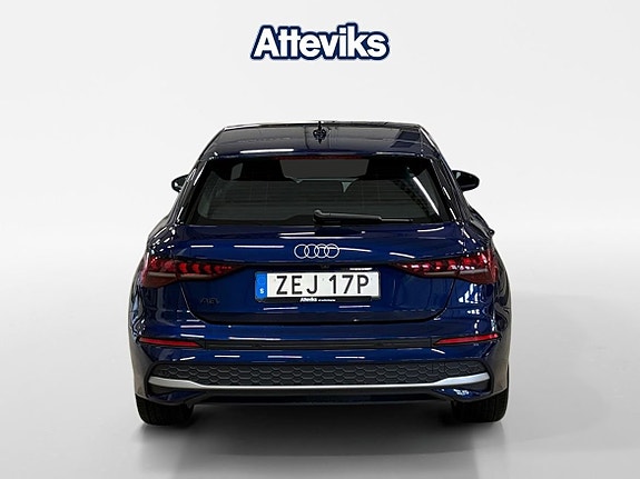 Audi A3 4 of 15