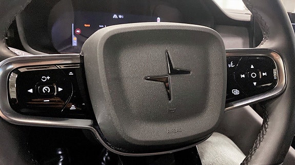 Polestar 2 16 of 17
