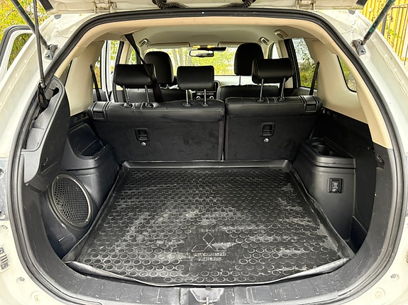 Mitsubishi Outlander 11 of 11