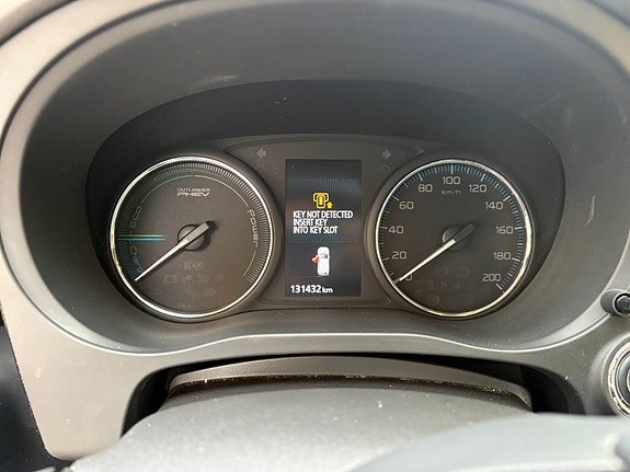 Mitsubishi Outlander 8 of 11
