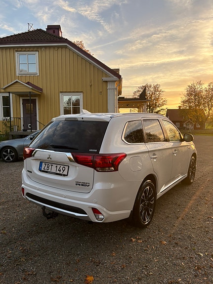 Mitsubishi Outlander 6 of 11