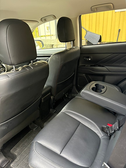 Mitsubishi Outlander 10 of 11