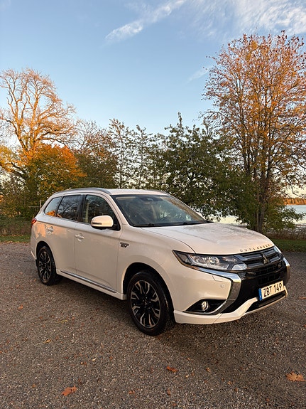 Mitsubishi Outlander 5 of 11