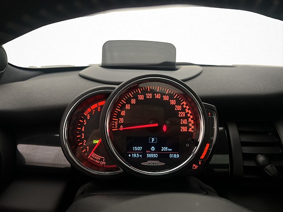 MINI John Cooper Works 19 of 30