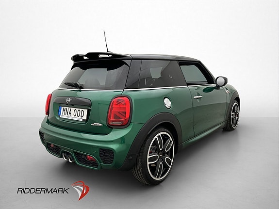 MINI John Cooper Works 8 of 30