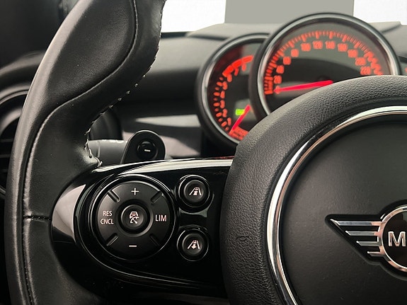 MINI John Cooper Works 17 of 30