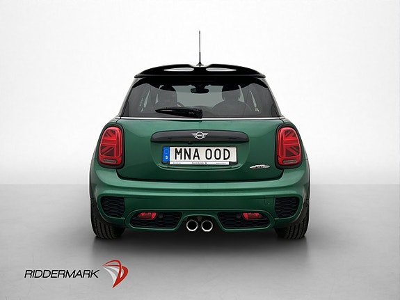 MINI John Cooper Works 7 of 30