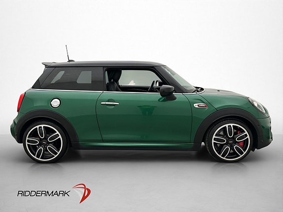 MINI John Cooper Works 9 of 30