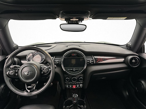 MINI John Cooper Works 13 of 30