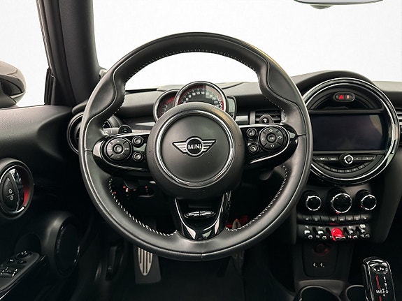 MINI John Cooper Works 14 of 30
