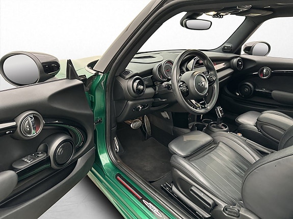 MINI John Cooper Works 10 of 30