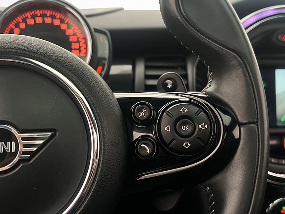 MINI John Cooper Works 20 of 30