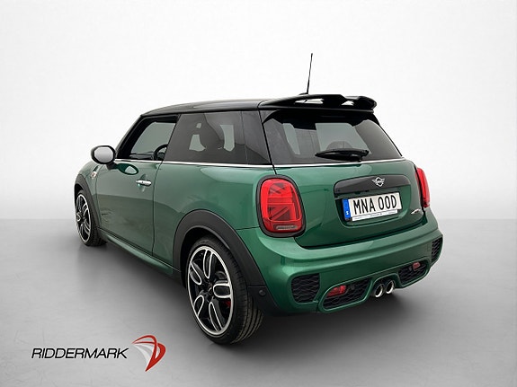 MINI John Cooper Works 6 of 30