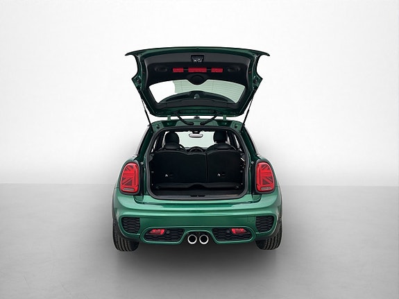 MINI John Cooper Works 30 of 30