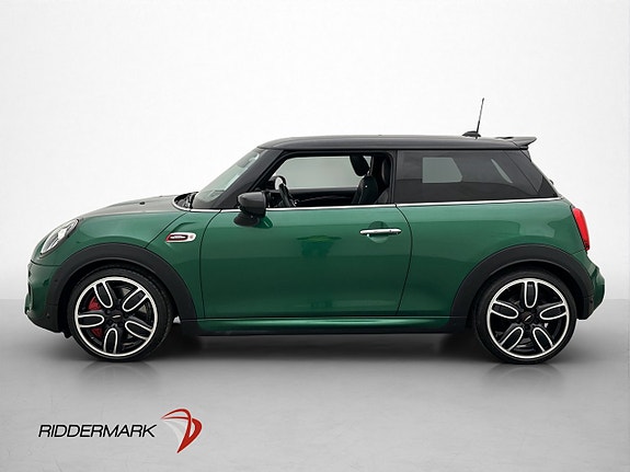 MINI John Cooper Works 5 of 30