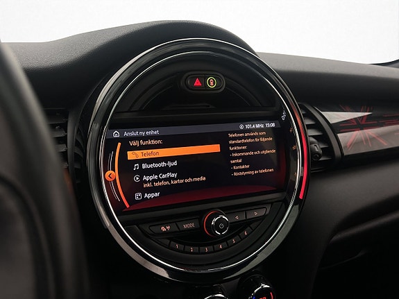 MINI John Cooper Works 24 of 30