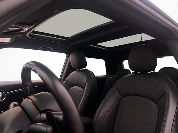 MINI John Cooper Works 11 of 30