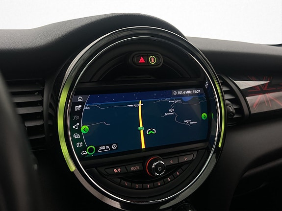MINI John Cooper Works 23 of 30