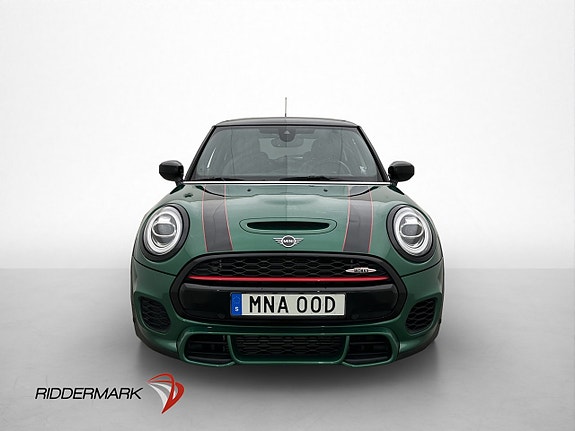 MINI John Cooper Works 2 of 30