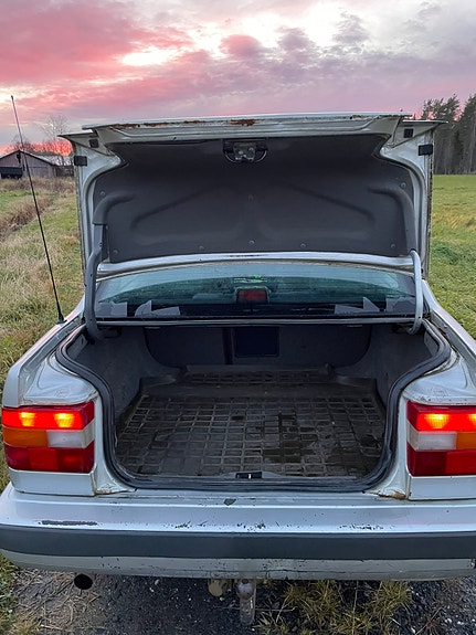 Volvo 850 5 of 8