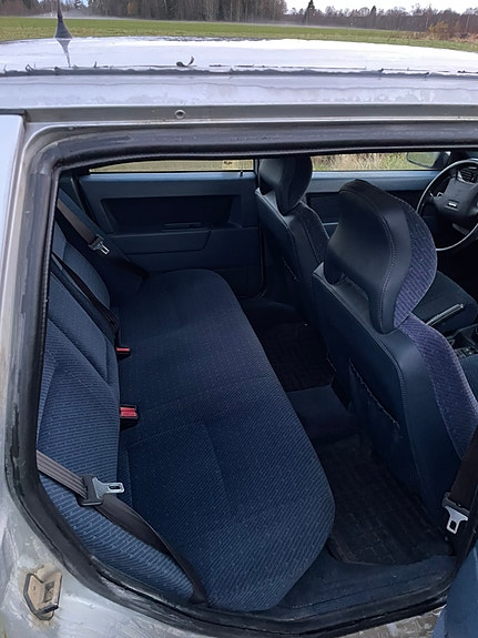 Volvo 850 8 of 8