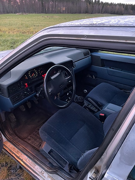 Volvo 850 6 of 8