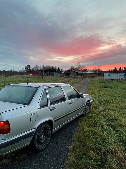 Volvo 850 4 of 8