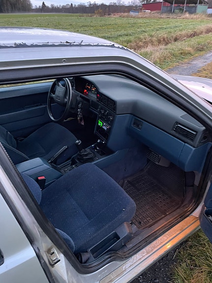 Volvo 850 7 of 8