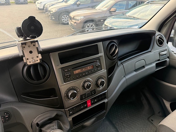 Iveco Daily 9 of 10