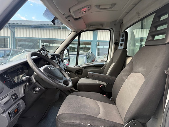 Iveco Daily 7 of 10
