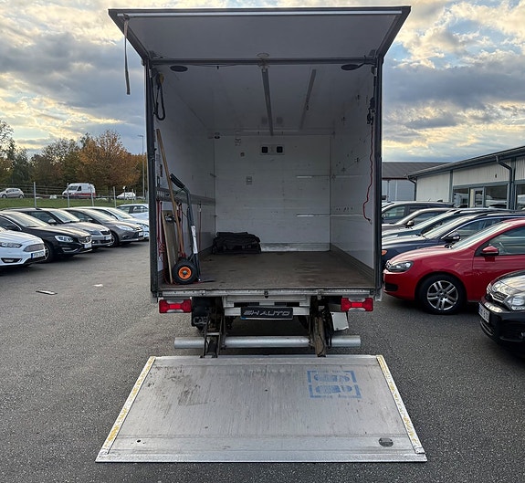 Iveco Daily 5 of 10