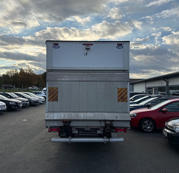 Iveco Daily 4 of 10