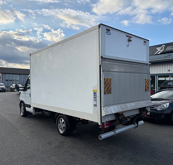 Iveco Daily 3 of 10
