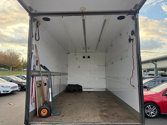 Iveco Daily 6 of 10