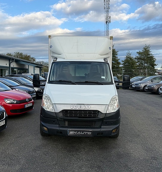 Iveco Daily 2 of 10