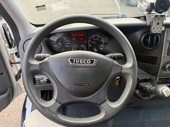Iveco Daily 8 of 10