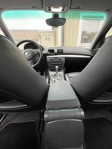 BMW 120i 6 of 6
