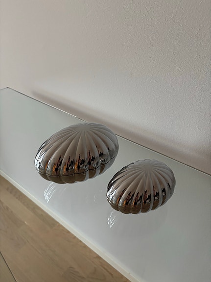 Georg Jensen Legacy Bonbonniere