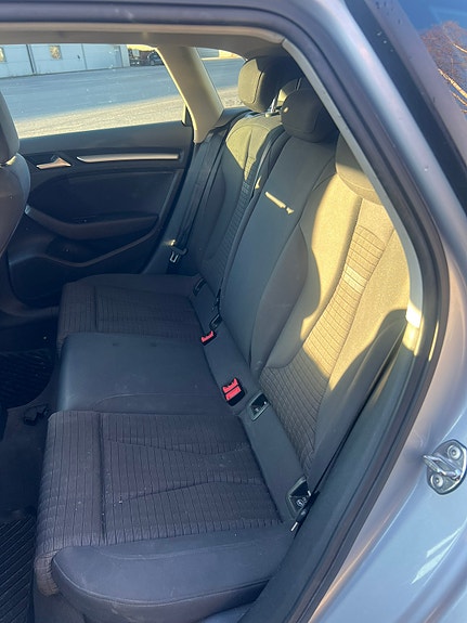 Audi A3 5 of 5